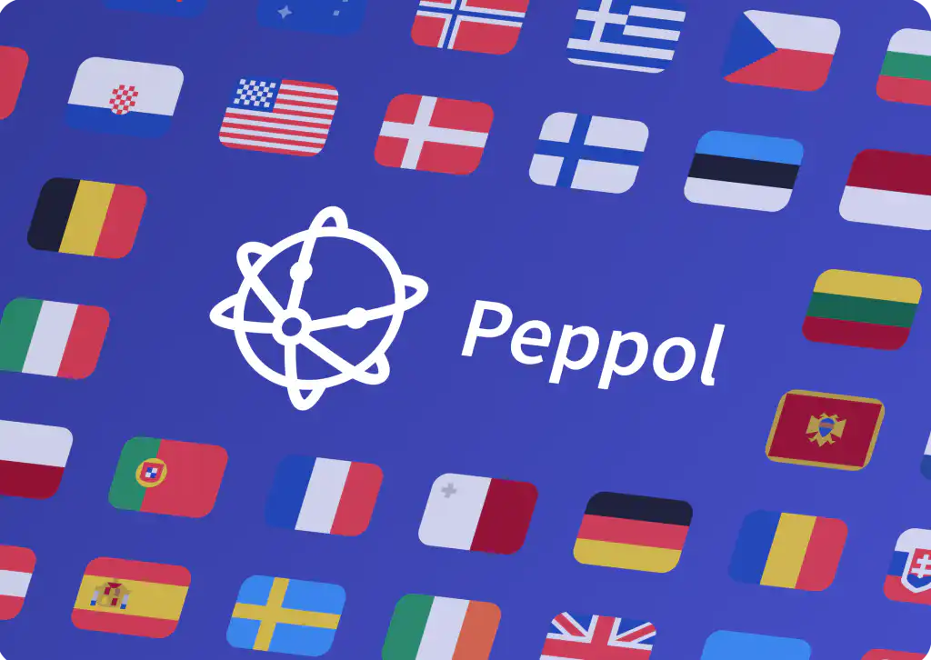 Digitale facturatie (e-invoicing) met Peppol in Dynamics 365 Business Central