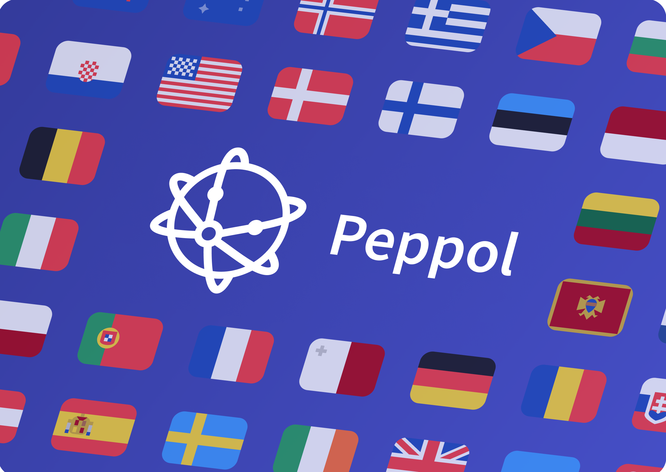 Digitale facturatie (e-invoicing) met Peppol in Dynamics 365 Business Central