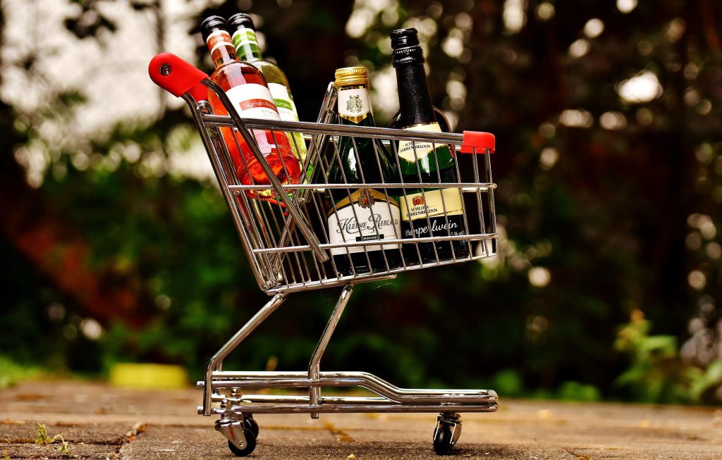 Drinkmaster 365 is de oplossing voor de uitdagingen van retailers in de drankensector.