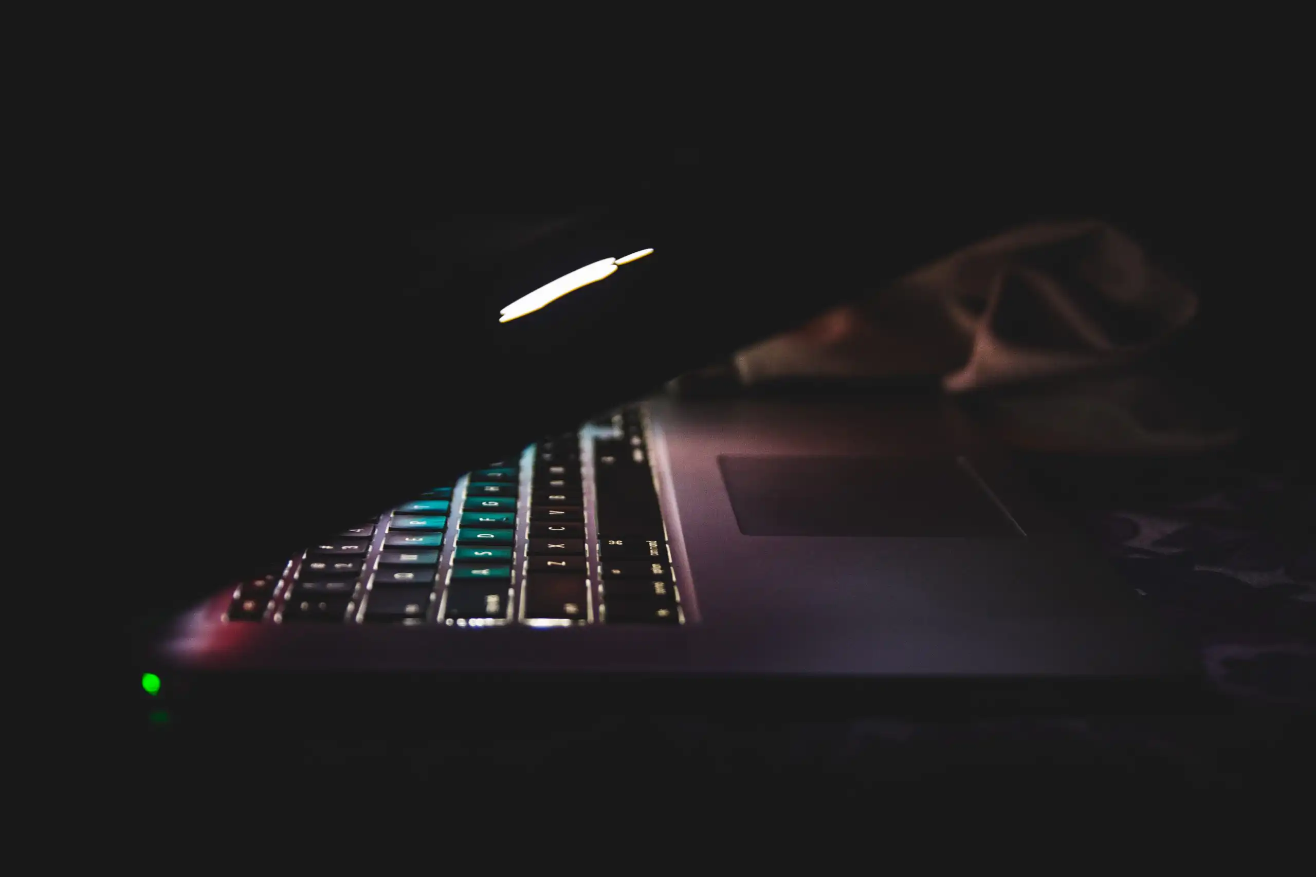 shadow-IT low-code/no-code