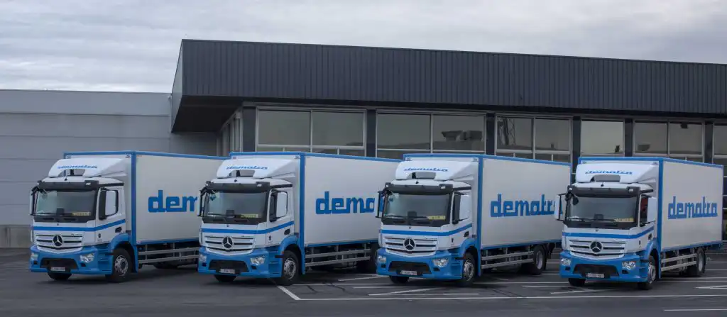 Dematra