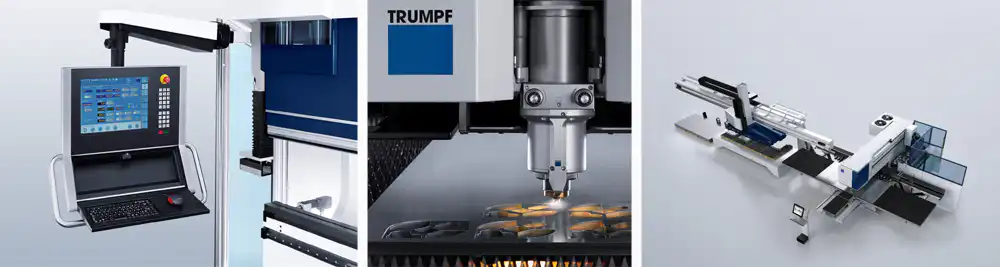 VAC Machines