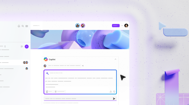 Microsoft Copilot in Loop