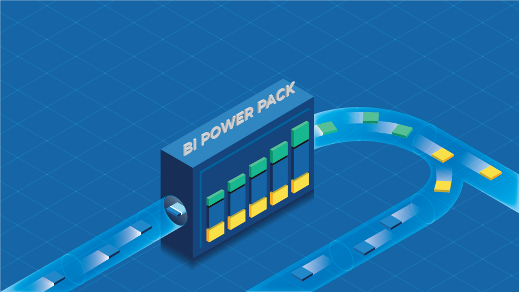 BI Power Pack
