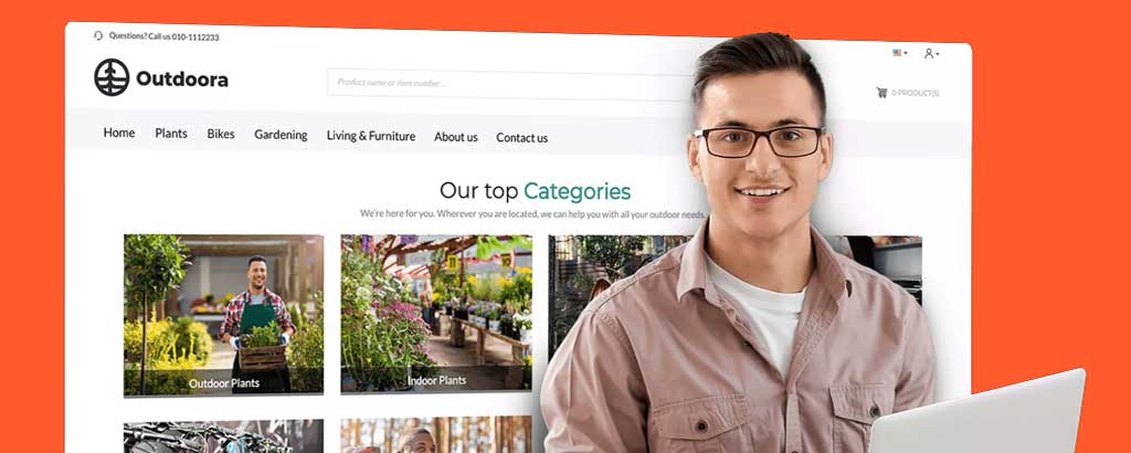 Webinar Sana Commerce voor Business Central & Navision