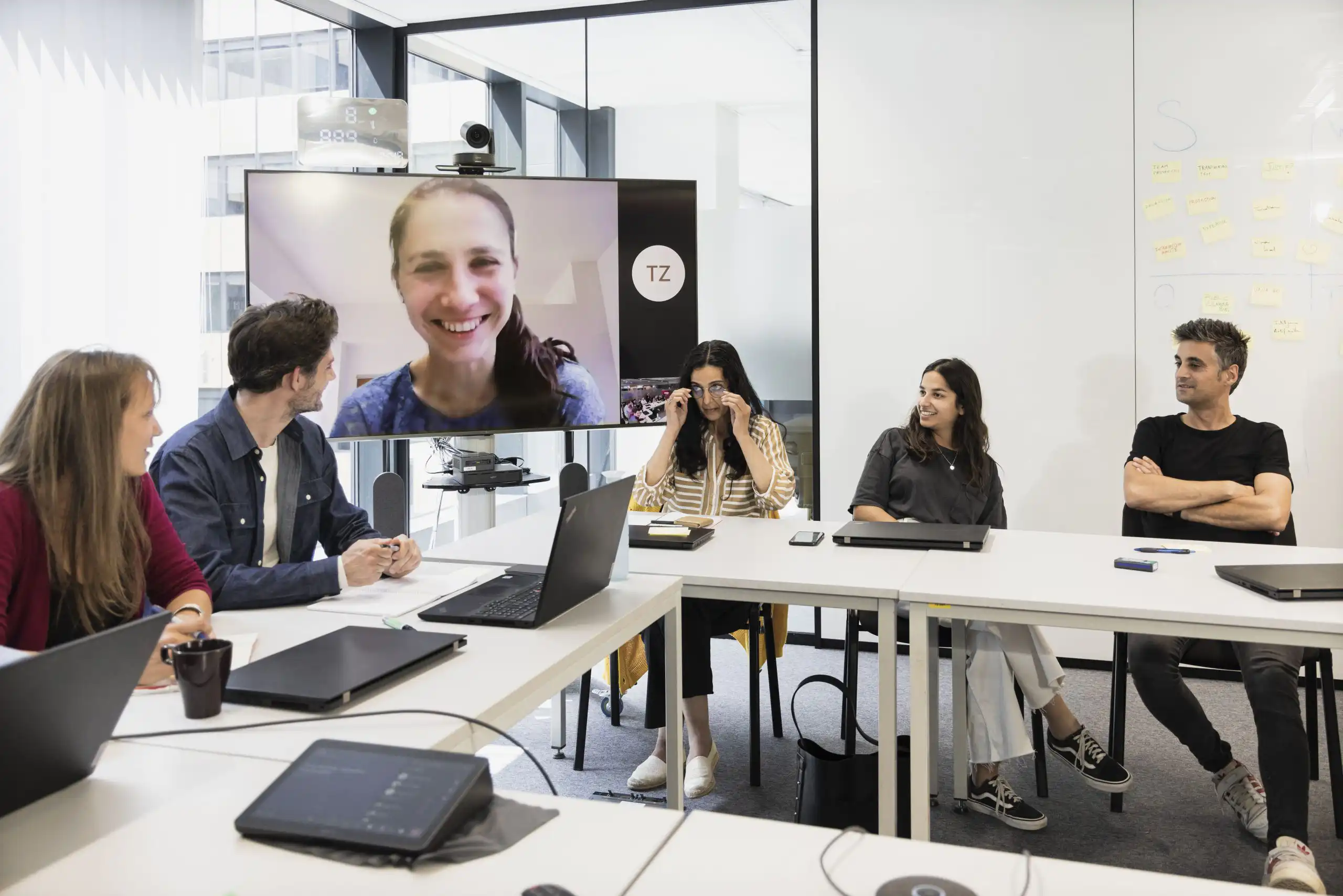 Microsoft Teams & communicatie met impact