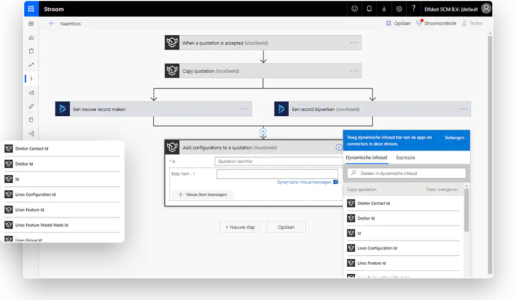 cpq product configurator