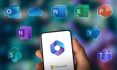 De Copilot Readiness Assessement op Copilot veilig te implementeren in je Microsoft 365 omgeving.