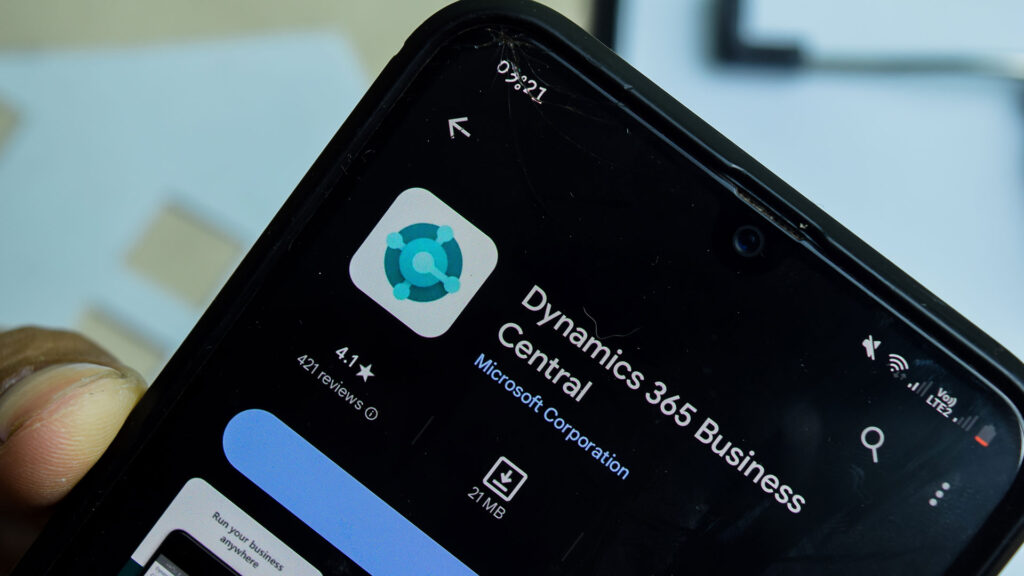 Dynamics NAV / Navision experts worden schaars