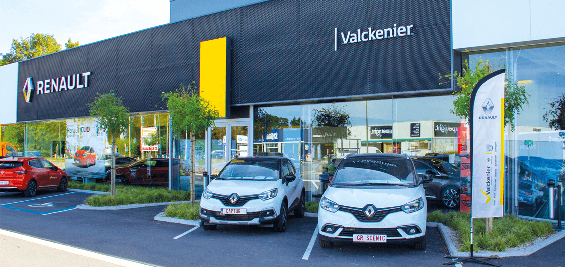 Valckenier