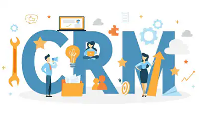 Afbeelding voor blogartikel CRM-governance