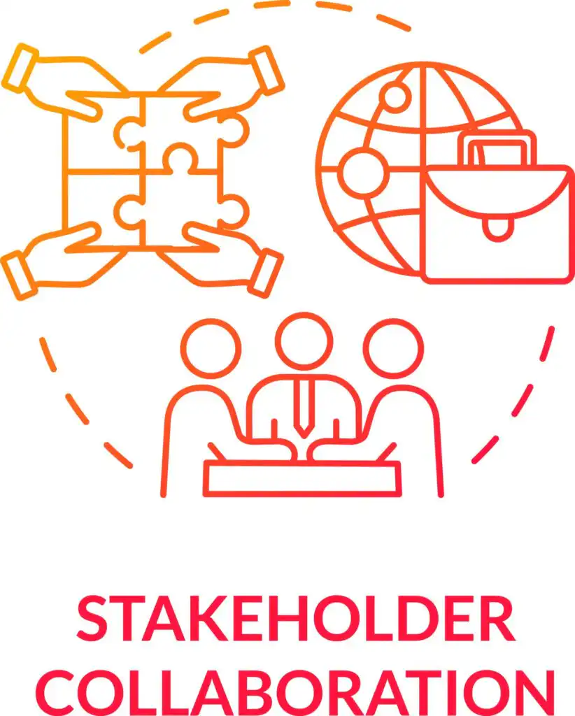 Net IT Blog Stakeholder Collaboration