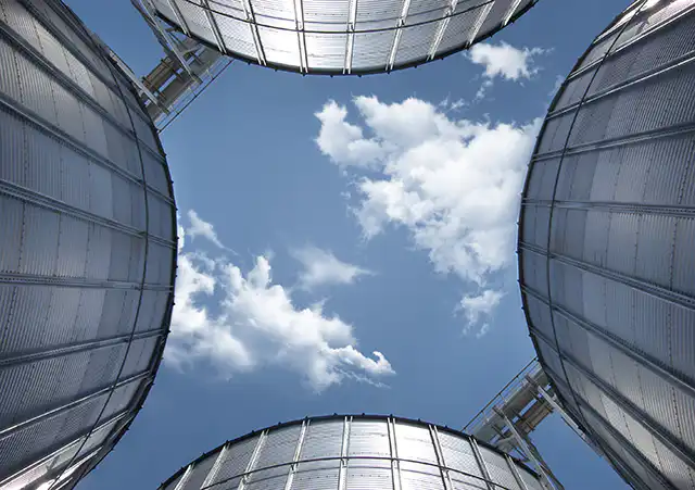 Net IT CRM Blog: doorbreek silo denken met CRM