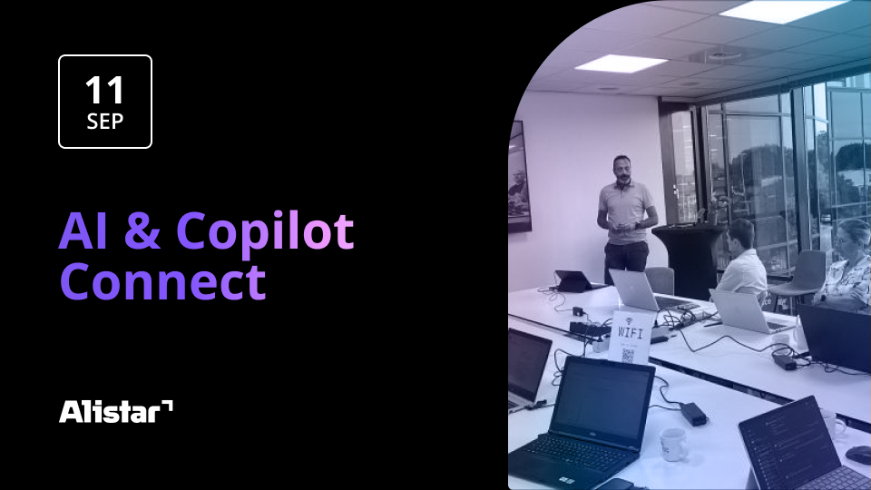 AI & Copilot Connect