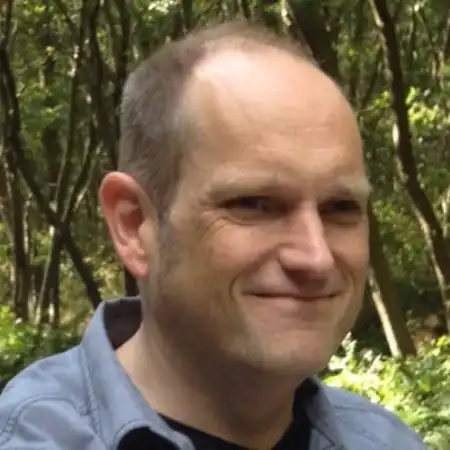 Hans Mosterman