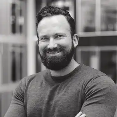 Joe van Gulik