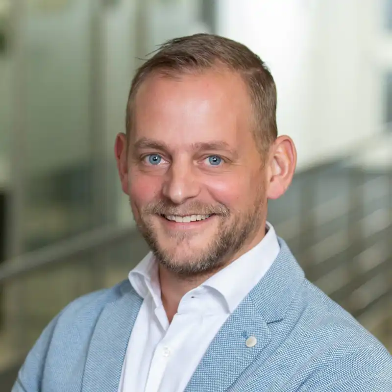 Koen Vissers