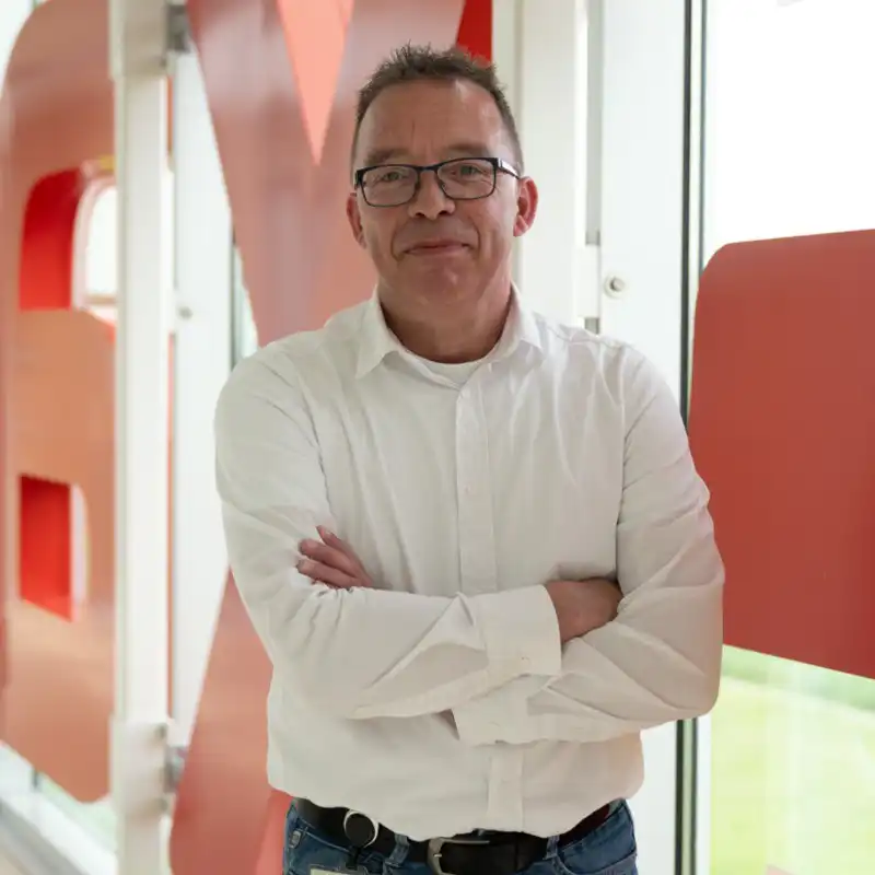 Danny Bonthuis