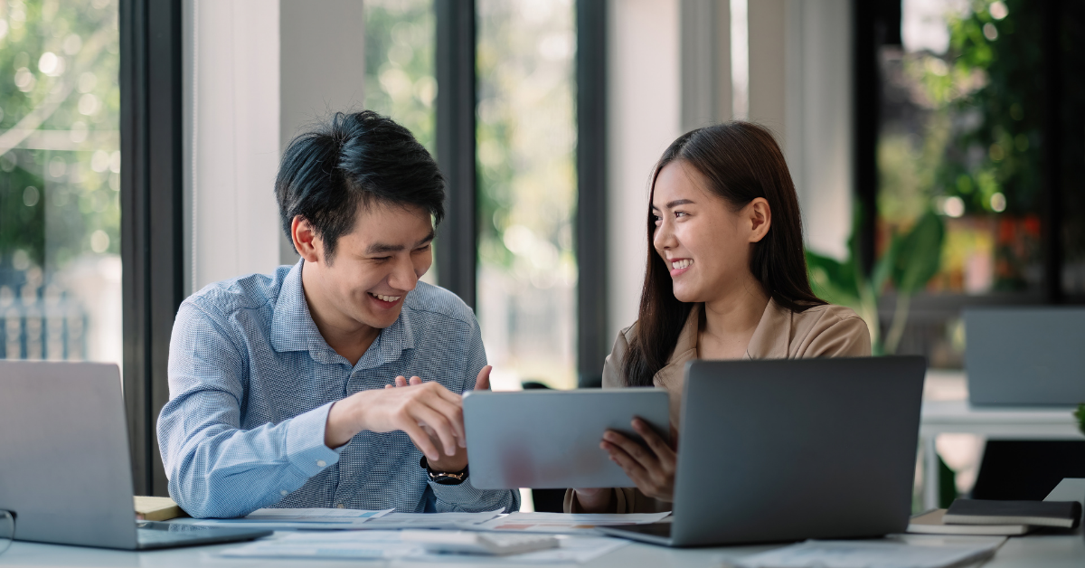 Waarom AI geen succes wordt zonder je mensen mee te krijgen