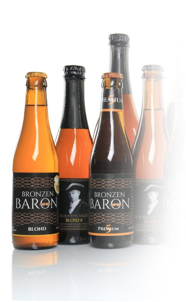 Alistar referentie case Brouwerij Markies
