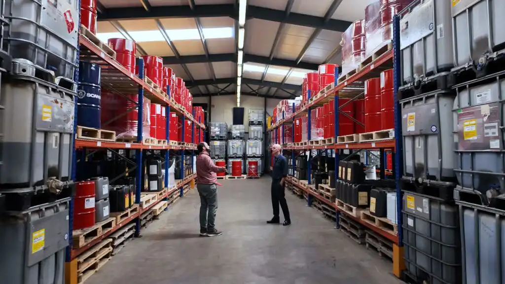 Vlaamse Oliecentrale