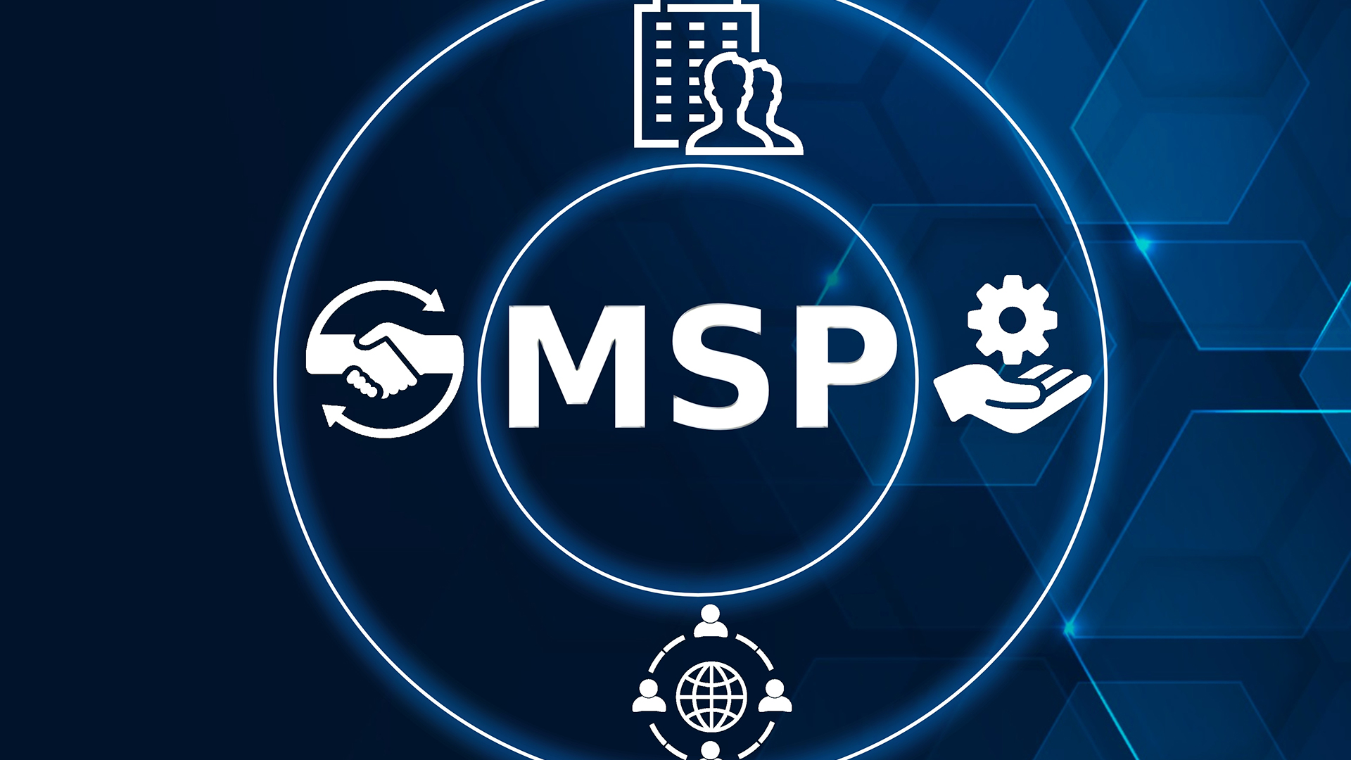 6 belangrijke voordelen die MSP's bieden in een snel veranderende IT-omgeving 