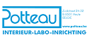 Potteau logo