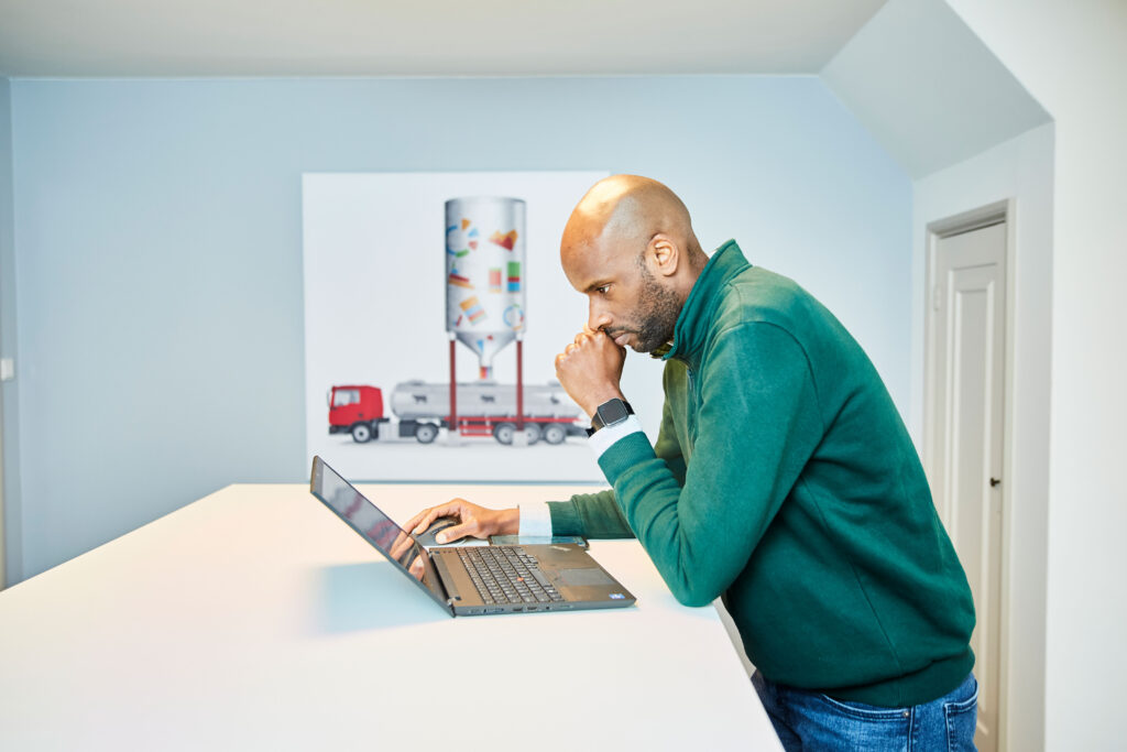 SAP BusinessObjects platform voor rapportages, analyses en dashboards in organisaties
