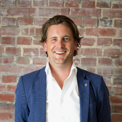 Timo Van Lokven