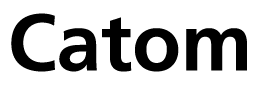 catom-logo