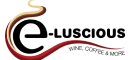 e-luscious logo