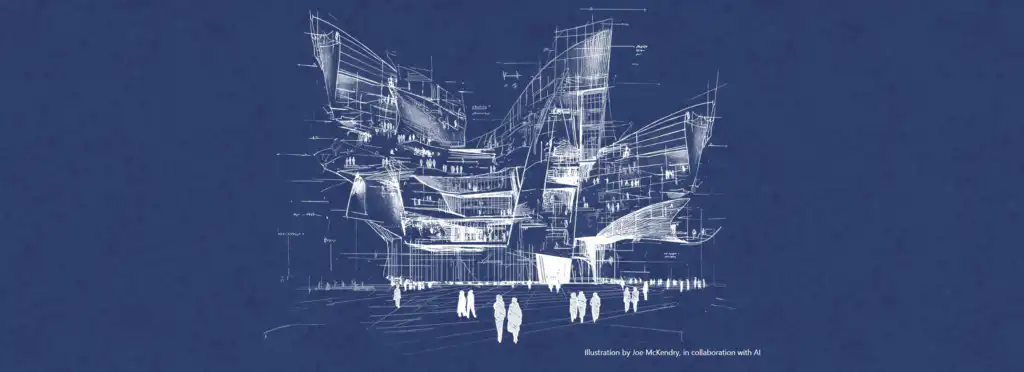 Frontier Firm AI ready business