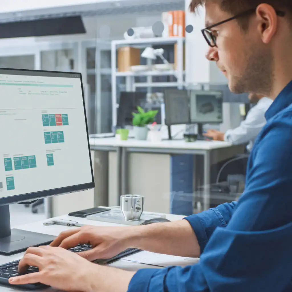 Microsoft Dynamics 365 Business Central