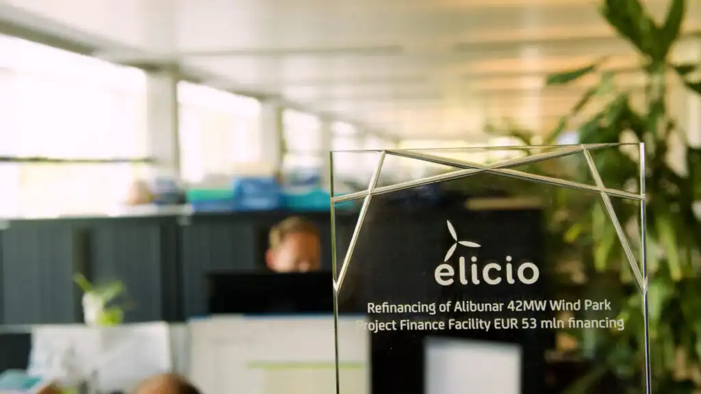 Elicio