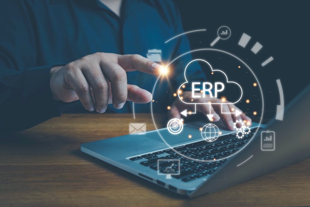 ERP