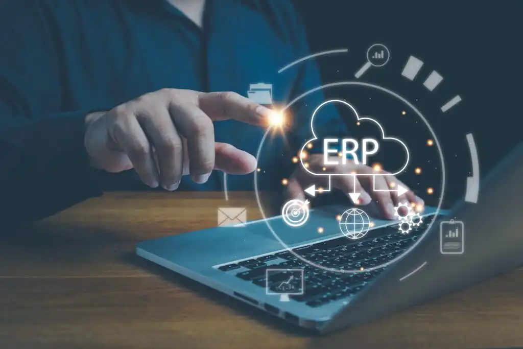 ERP