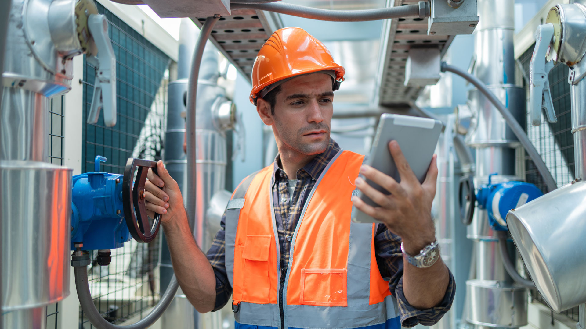 Gservice | één totaaloplossing voor project- en servicebeheer