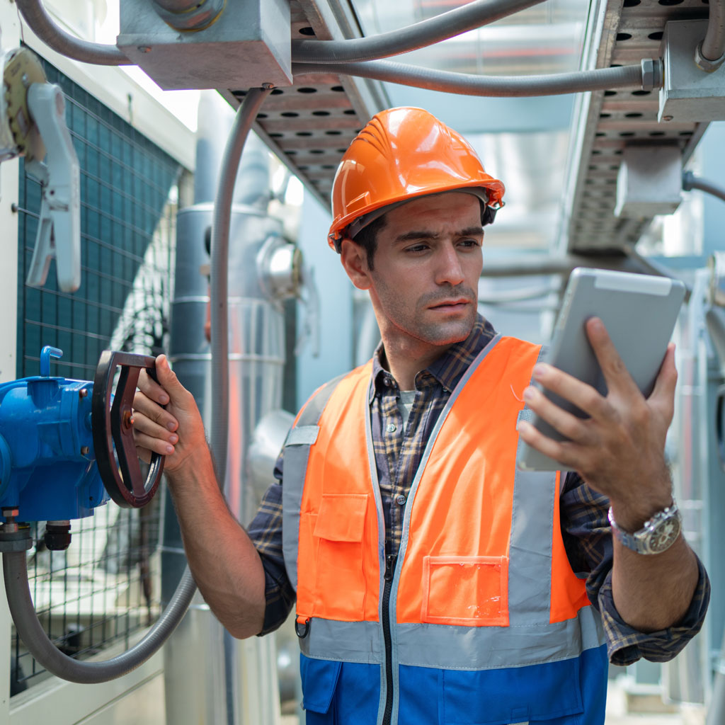 Gservice | één totaaloplossing voor project- en servicebeheer