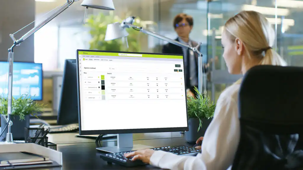 Docufly | centraal documentbeheer en digitaal samenwerken