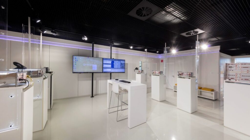 Belden / OTN Systems