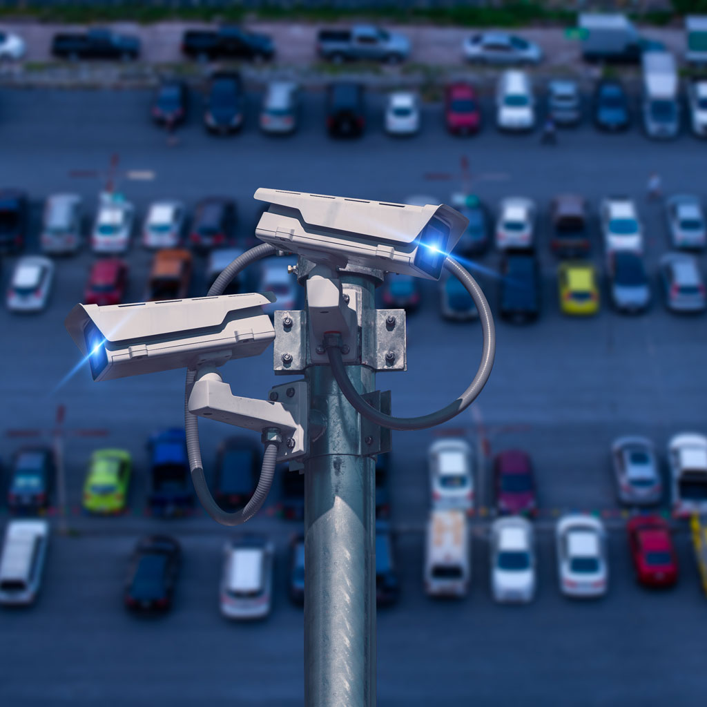 Service en installatietechniek - beveiliging