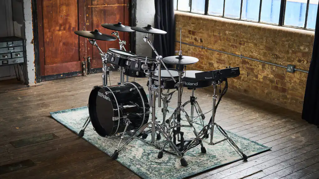 Roland Europe Group