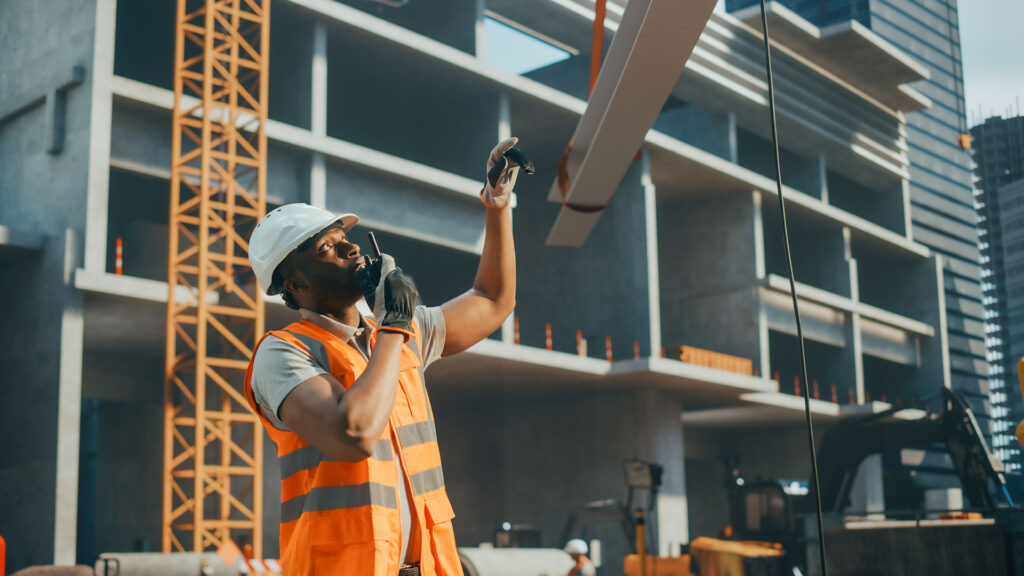 Burgerlijke en utiliteitsbouw