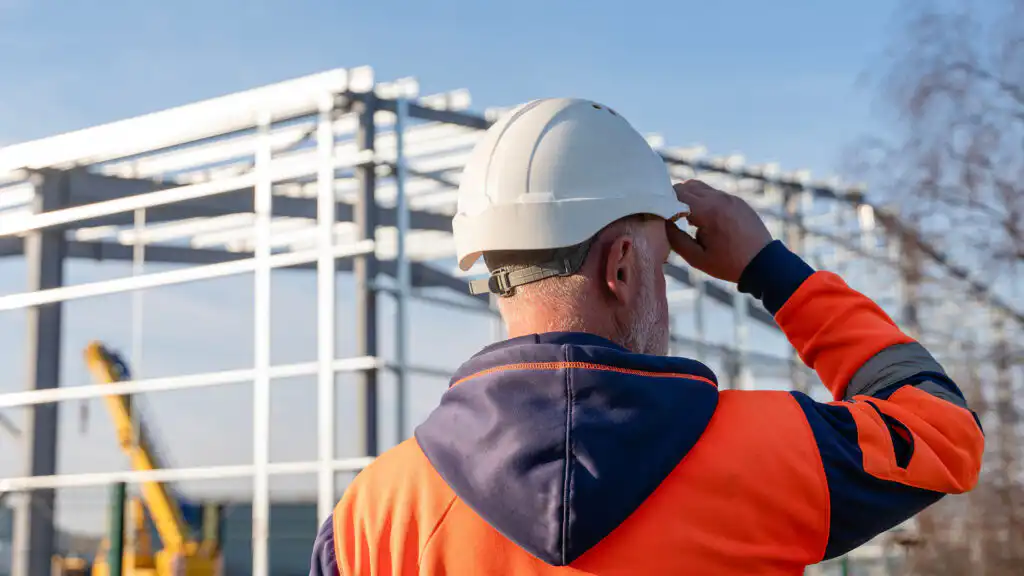Industriebouw