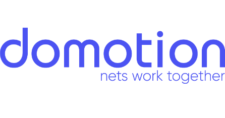 Domotion