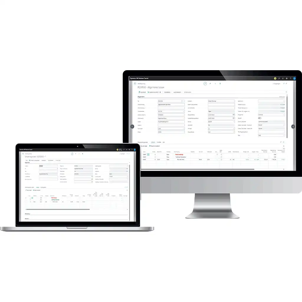 Gbuild | één totaaloplossing voor een optimaal bouwmanagement