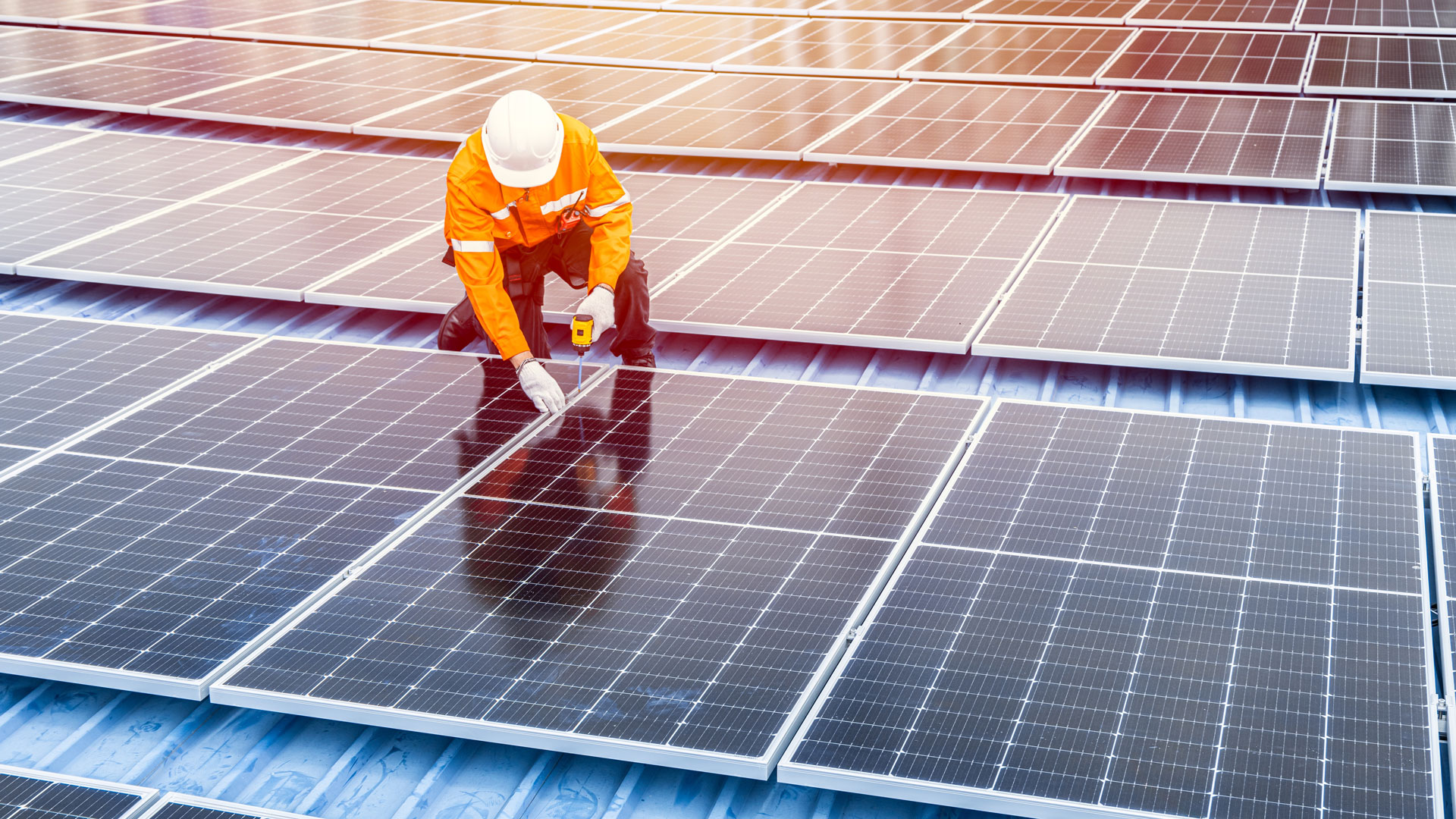 Service en installatietechniek