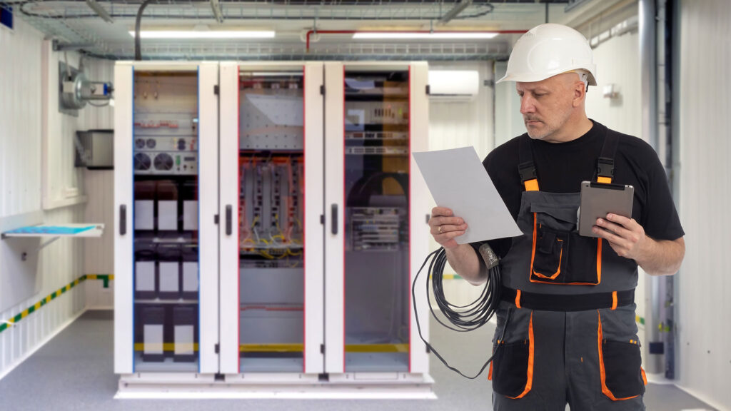 Gservice | één totaaloplossing voor project- en servicebeheer