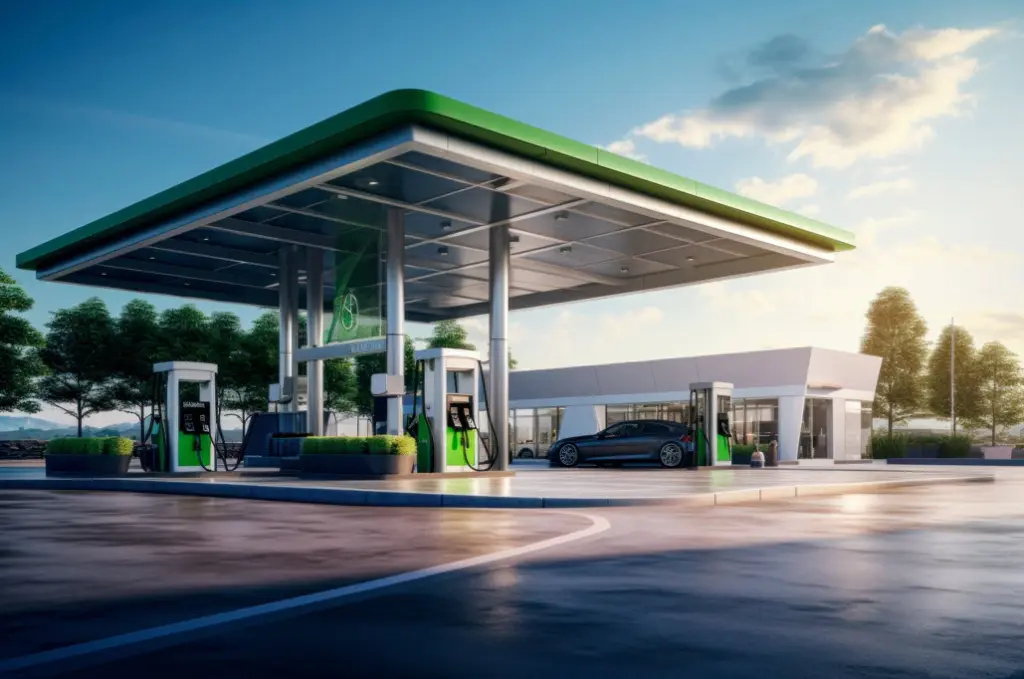 branfstoffen en energie Alistar