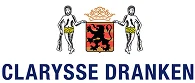 clarysse-dranken-logo